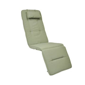 Däckstolsdyna Fritab Baden-Baden Woodline Utomhus