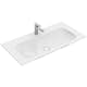 Möbeltvättställ Villeroy & Boch Finion