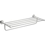 Handdukshylla Hansgrohe Logis