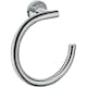 Handduksring Hansgrohe Logis