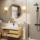 Handdukskrok Hansgrohe AddStoris 41742