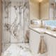 Tandborstmugg Hansgrohe AddStoris