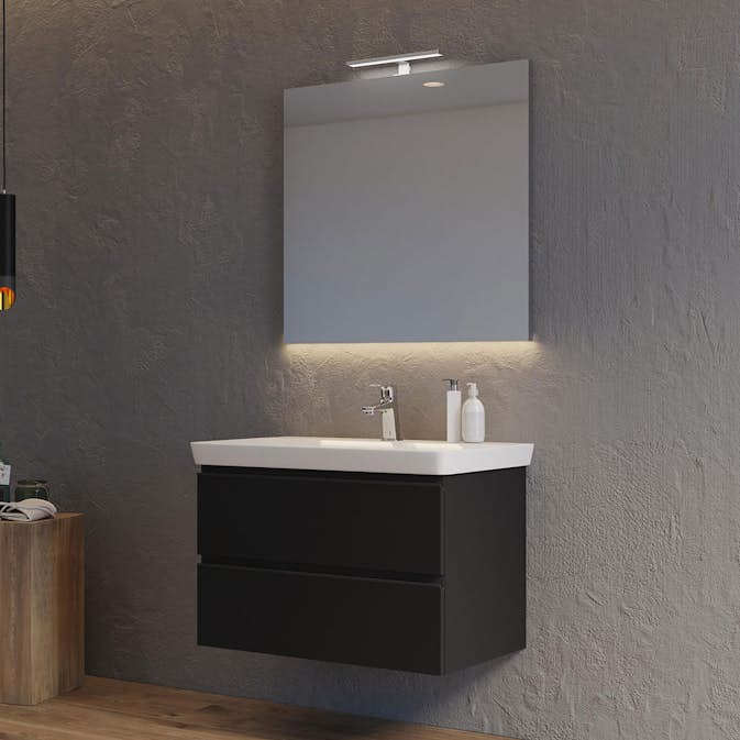 Tvättställsskåp Arrow Victoria 800