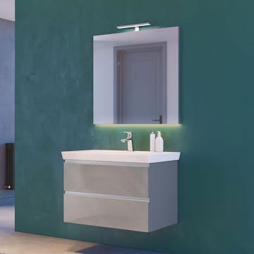 Tvättställsskåp Arrow Victoria 800