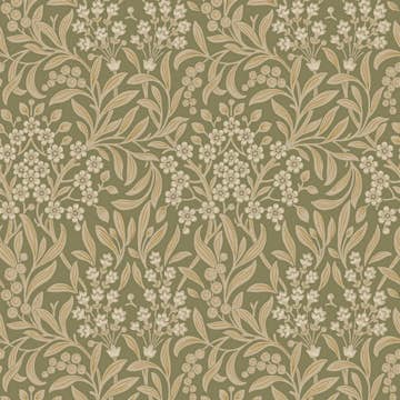 Tapet Boråstapeter Kryddhyllan 4183