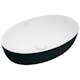 Fristående Tvättställ Villeroy & Boch Artis 610 mm Ovalt