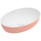 Fristående Tvättställ Villeroy & Boch Artis 610 mm Ovalt