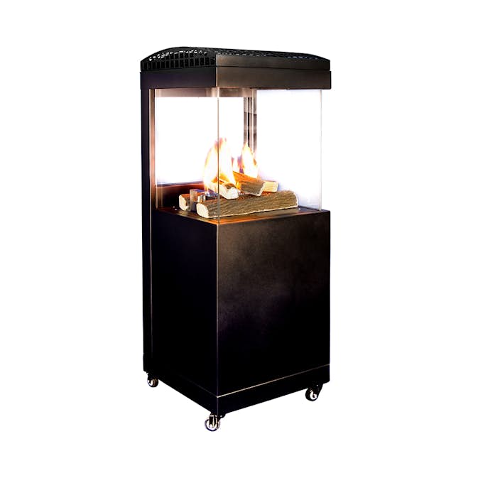 Gasolspis Sunwind Firenze TB-4