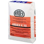 Avjämningsmassa Ardex K75 25 kg