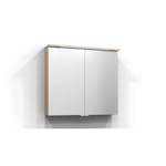 Spegelskåp Svedbergs Skuru