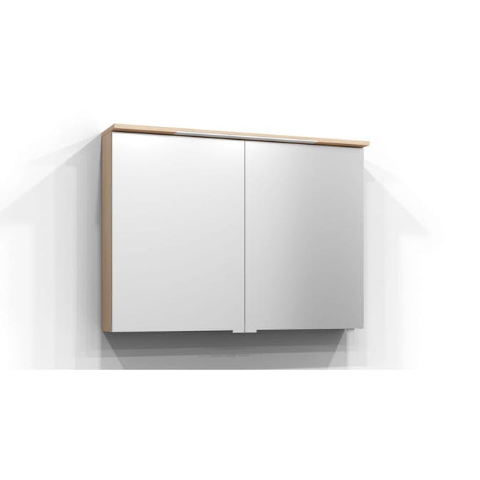 Spegelskåp Svedbergs Skuru