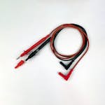 Säkerhetstestledningar Elma Instruments 2360