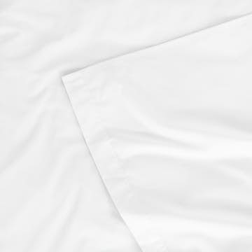 Underlakan Borganäs of Sweden Egyptisk Bomull