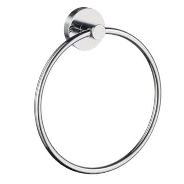 Handduksring Smedbo Home H344