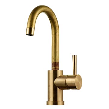 Tvättställsblandare Tapwell EVO 078