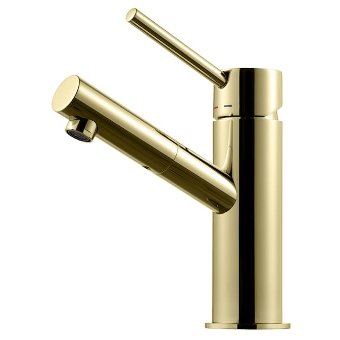 Tvättställsblandare Tapwell Birillo BI 071