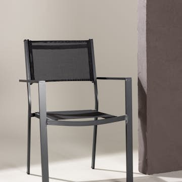 Trädgårdsstol Venture Home Copacabana