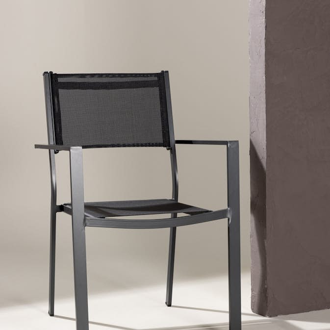 Trädgårdsstol Venture Home Copacabana