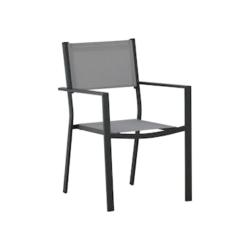 Trädgårdsstol Venture Home Copacabana