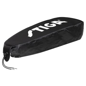 Sittdyna Stiga Sport High King Size Seat Black Till Snowracer