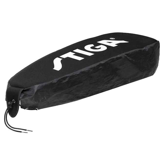 Sittdyna Stiga Sport High King Size Seat Black Till Snowracer