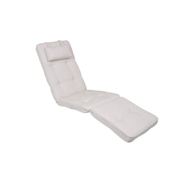 Däckstolsdyna Fritab River