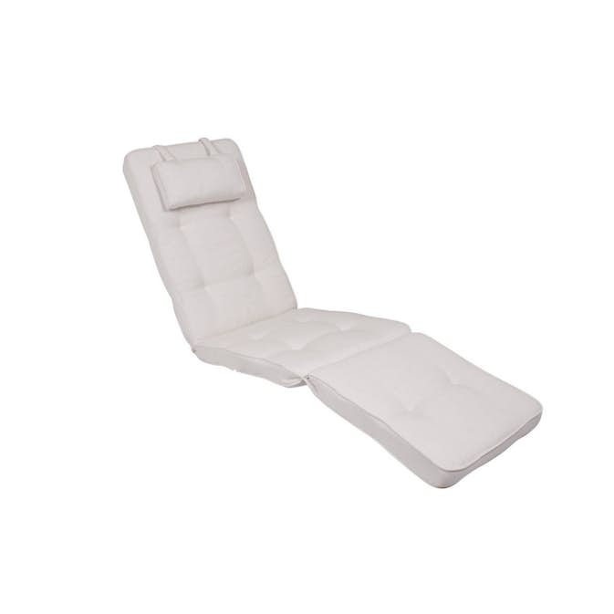 Däckstolsdyna Fritab River