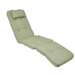 Däckstolsdyna Fritab Woodline Utomhus