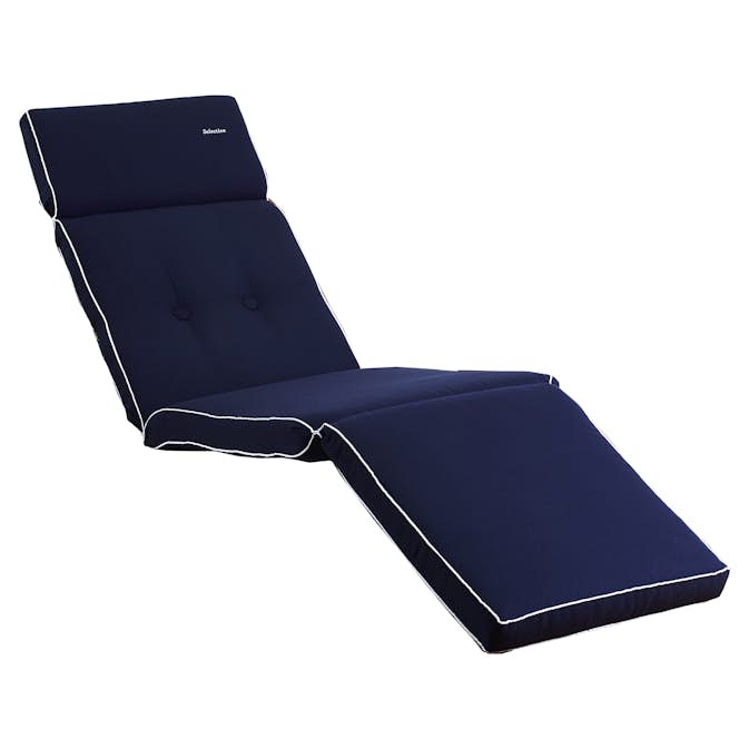 Däckstolsdyna Fritab Selection Utomhus