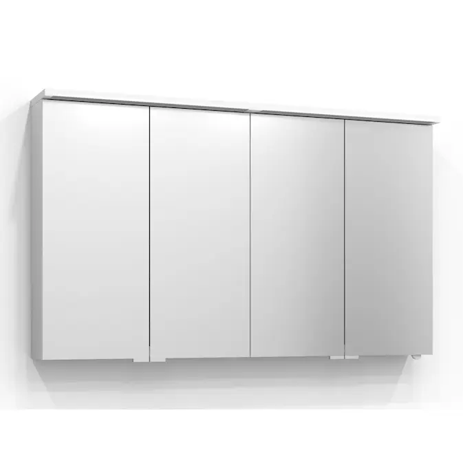 Spegelskåp Svedbergs Skuru