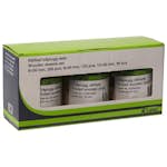 Räfflad Luna Tools Plugg I Sats Om 505 Delar