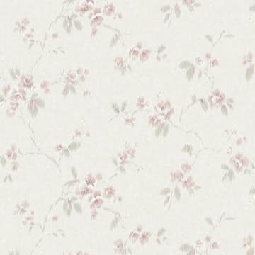 Tapet Boråstapeter Vintage Rose 4257