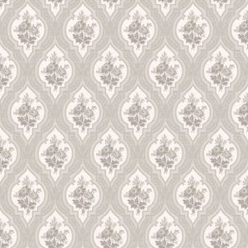 Tapet Boråstapeter Eternal Flower 4261