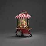 Lykta Gnosjö Konstsmide Vattenfylld Verkstad