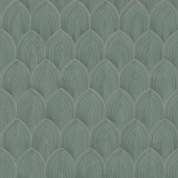 Tapet Boråstapeter Golden Arches 4276