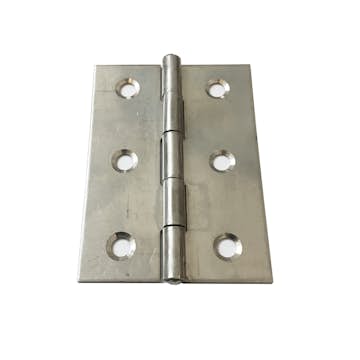 Koppelgångjärn Leif Arvidsson 6448