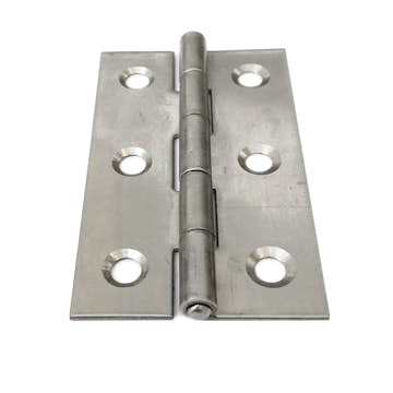 Koppelgångjärn Leif Arvidsson 6539