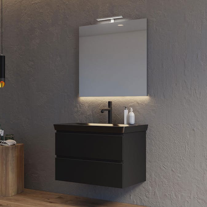 Tvättställ Arrow Victoria 800