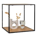 Hylla House Nordic Vita Kub