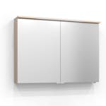 Spegelskåp Svedbergs Skuru