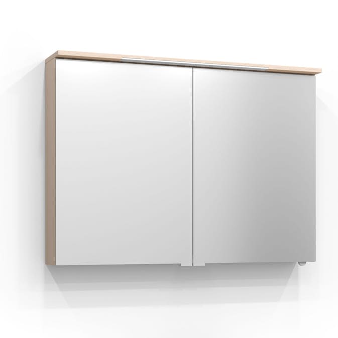 Spegelskåp Svedbergs Skuru