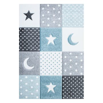 Barnmatta KM Carpets Atlas Star