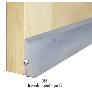 Sockel Leif Arvidsson till Planet Tröskelautomat FT och RF