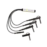 Isolationstest Elma Instruments Easy-ISO