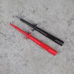 Säkerhetsprovpinneset Elma Instruments 402