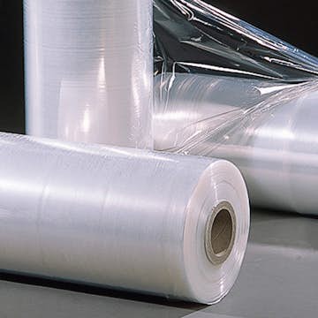 Handsträckfilm Tecca 6 rl/frp 450x0020 mmx300 m