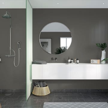 Våtrumsskiva Fibo Aberdeen 0089-M00 EM