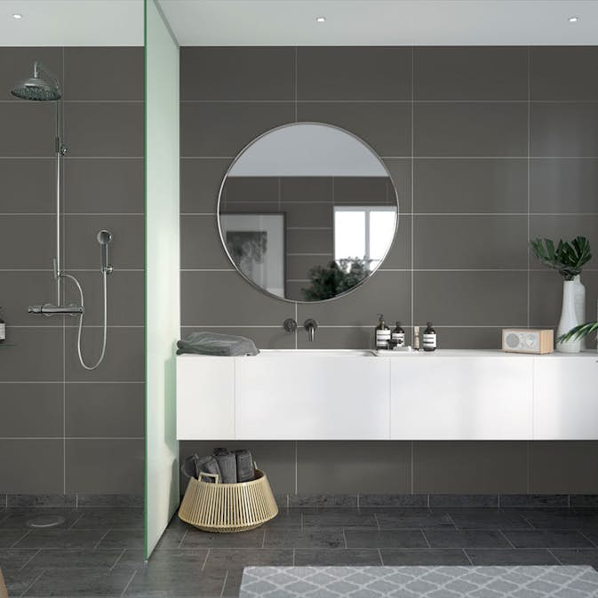 Våtrumsskiva Fibo Aberdeen 0089-M6030 EM