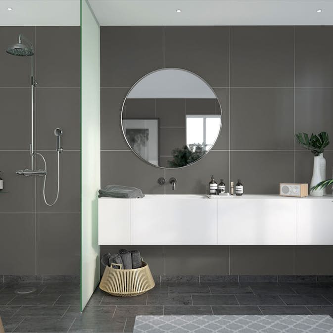 Våtrumsskiva Fibo Aberdeen 0089-M6060 EM