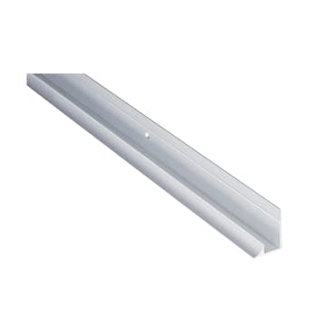 Kombilist Fibo Aluminium 2400 mm